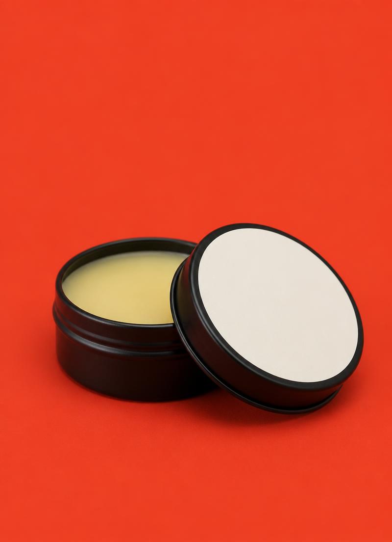Beard Balm