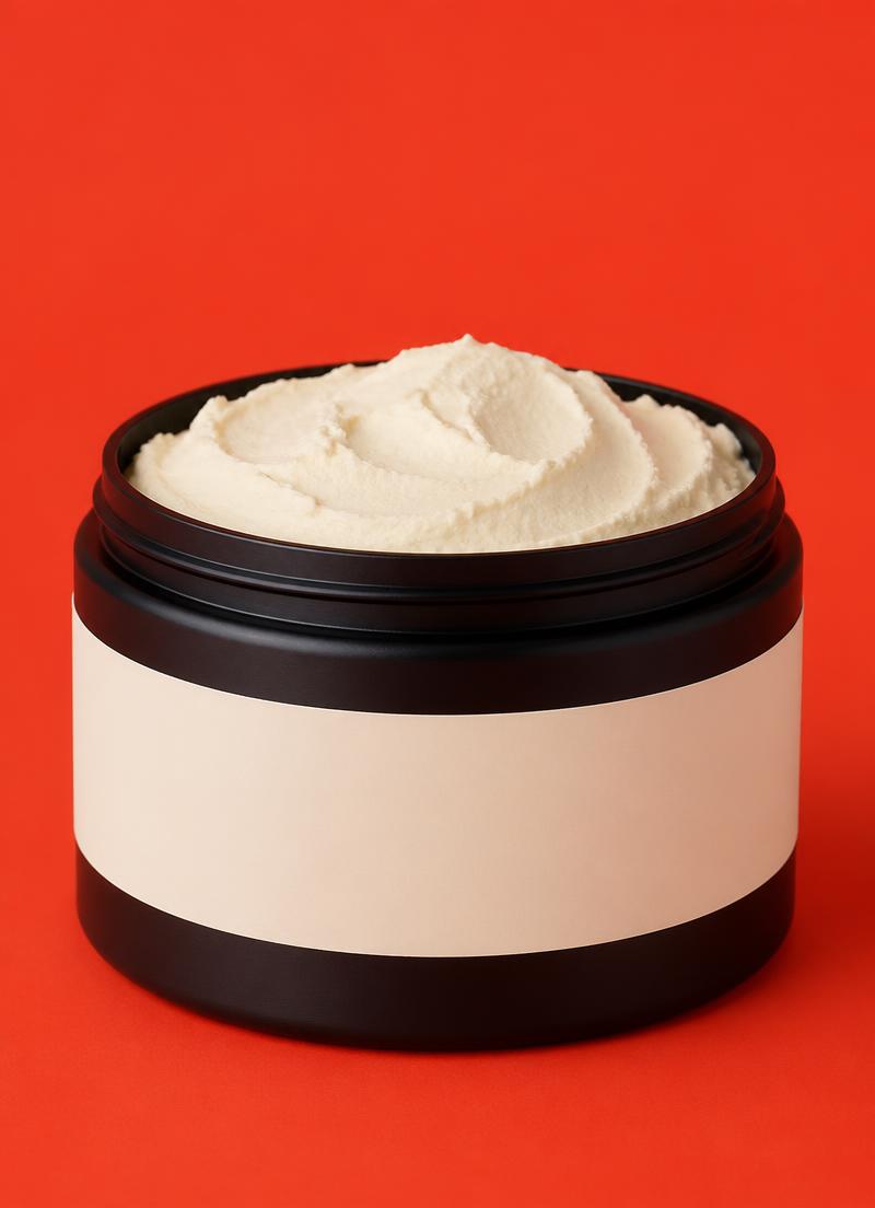 Beard Butter