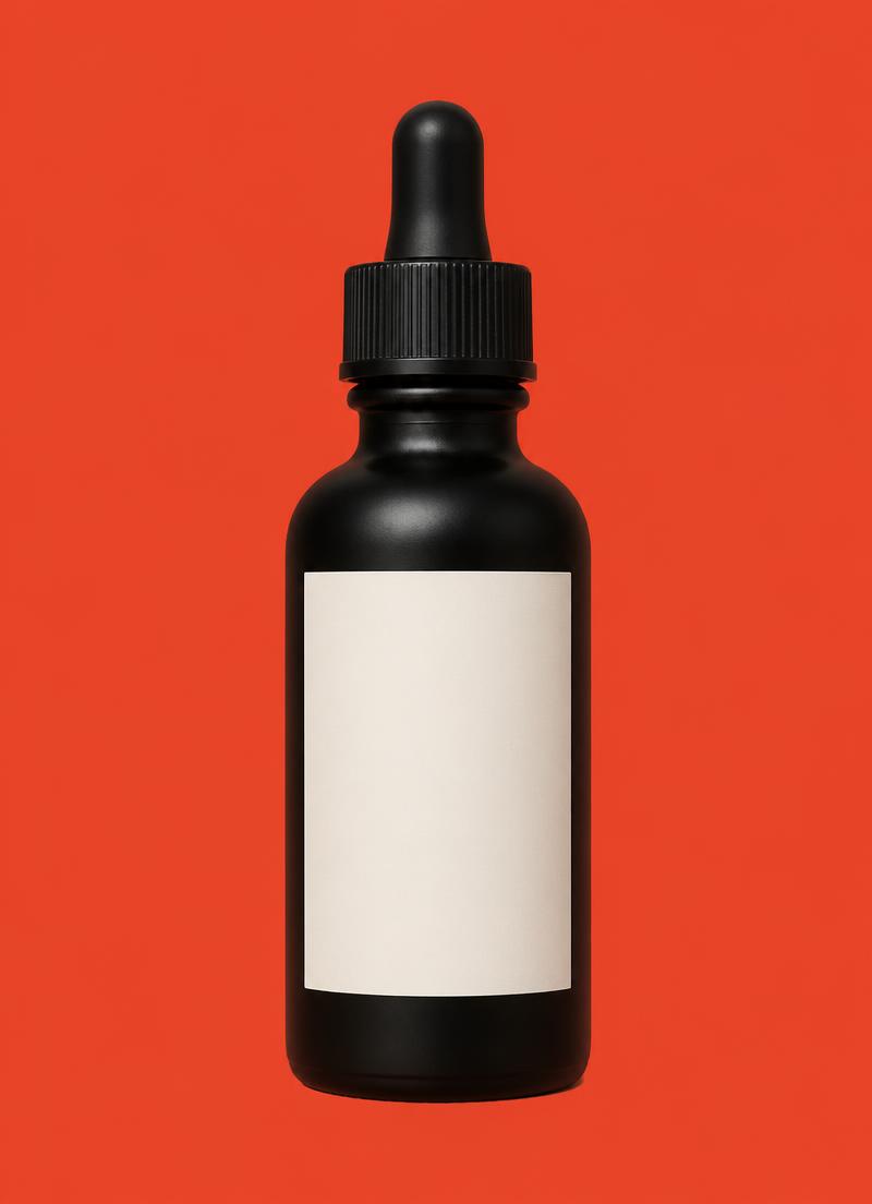 Beard Oil