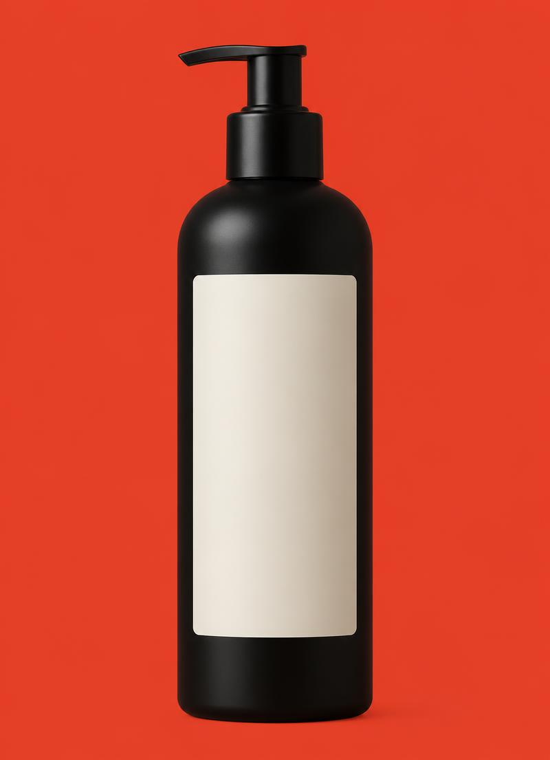 Beard Wash