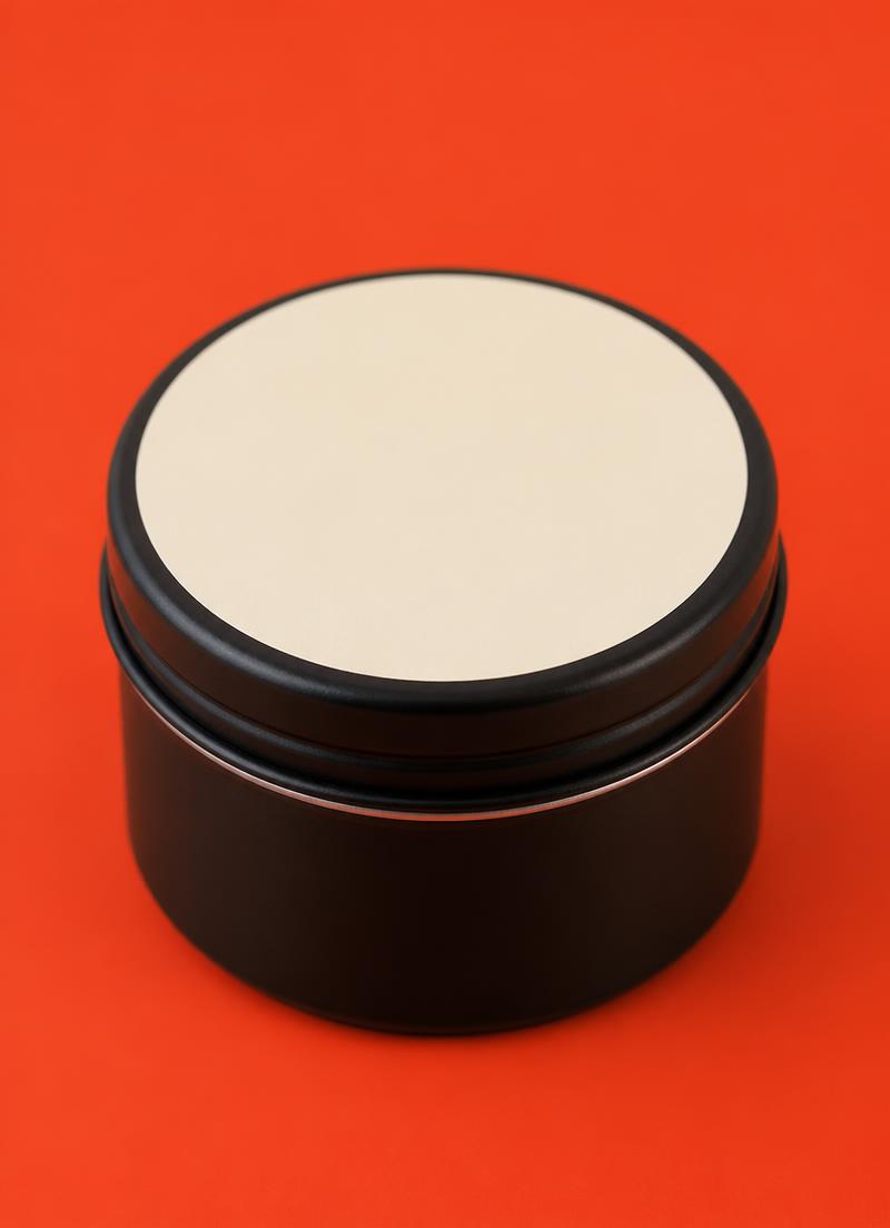 Mustache Wax